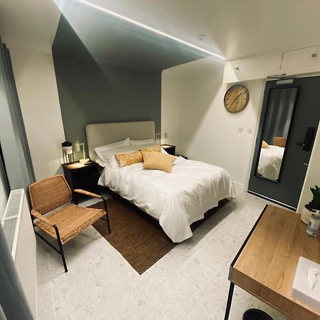 Station Rooms 윈체스터 외부 사진